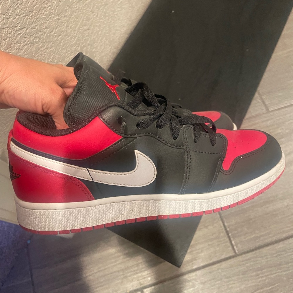 Air Jordan 1 Low (GS)